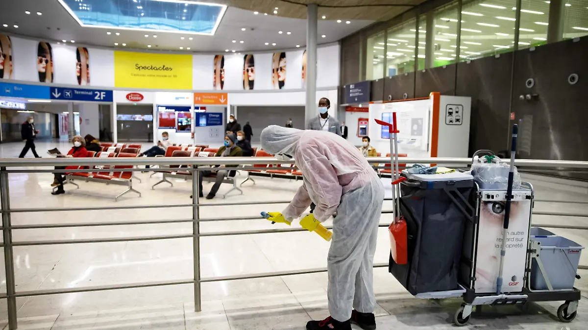 AEROPUERTOS VACIOS-EUROPA-afp (4)